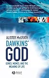 Dawkins God Genes Memes And The Meaning Of Life English Edition