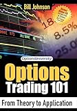 Options Trading 101 From Theory To Application English Edition