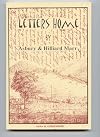 Letters Home by Asbury and Hilliard Marr