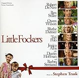 Little Fockers Soundtrack