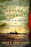 Neptunes Inferno The Us Navy At Guadalcanal English Edition