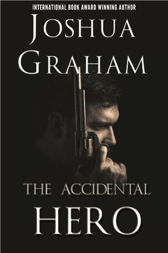 The Accidental Hero book cover