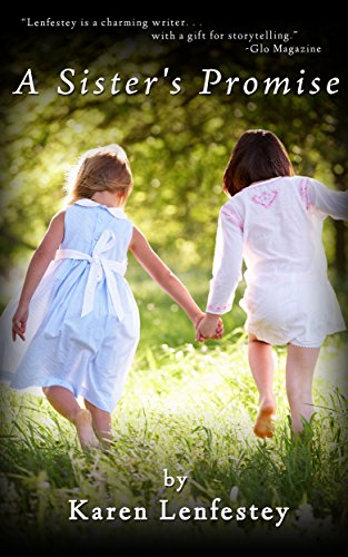 A Sister's Promise book cover
