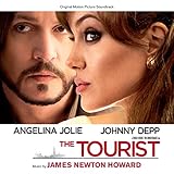 Tourist, The Soundtrack