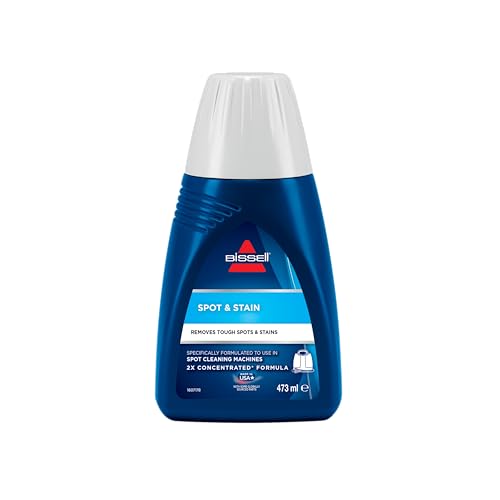 BISSELL Spot & Stain Cleaning Formula
