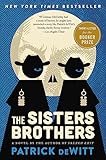 The Sisters Brothers English Edition
