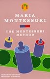 Montessori Method English Edition