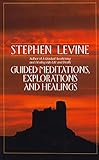 Guided Meditations Explorations And Healings English Edition