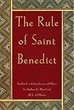 The Rule Of St Benedict English Edition