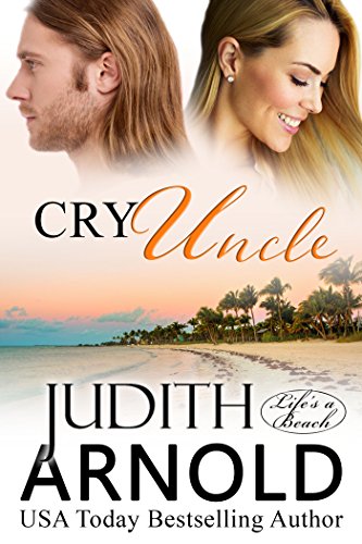 Cry Uncle book cover