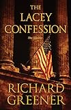 The Lacey Confession The Locator Series Book 2 English Edition