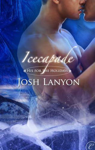 Icecapade book cover