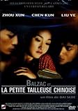 Balzac Et La Petite Tailleuse Chinoise Import Belge