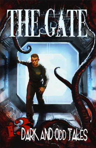 The Gate book cover