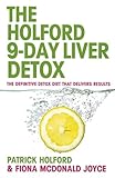 The 9day Liver Detox The Definitive Detox Diet That Delivers Results English Edition