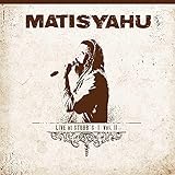Live at Stubbs, Vol. II