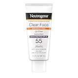Neutrogena Ultra Sheer Dry-Touch SPF 50