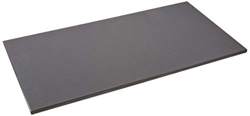 Tenryo High Contrast cutting board, 500×250×10 mm