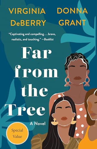 Far from the Tree (With: Virginia DeBerry) cover