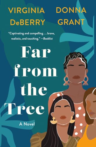 Far from the Tree book cover