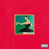My Beautiful Dark Twisted Fantasy (2010)