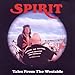 Song Love from the Heart by Spirit on Tales from the West Side at Amazon