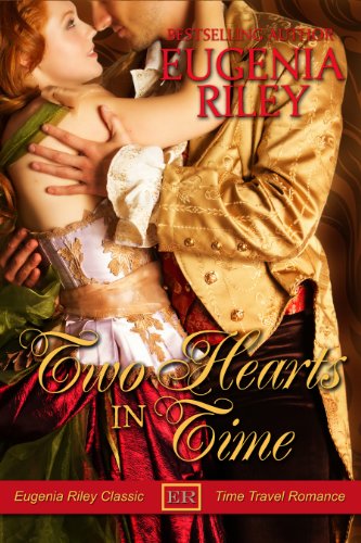 Two Hearts In Time book cover
