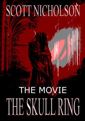 The Skull Ring book cover