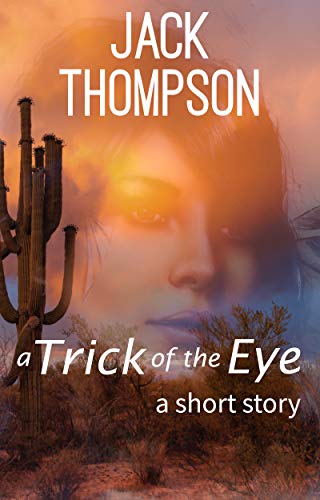 A Trick of the Eye book cover