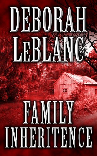 Family Inheritance book cover