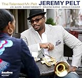 The Talented Mr. Pelt (2011)