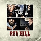 Red Hill Soundtrack