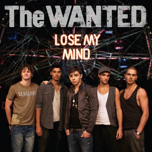 Lose My Mind