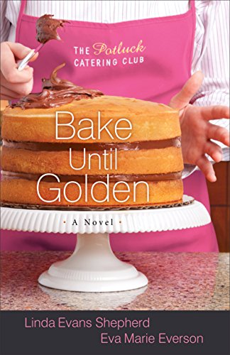 Bake Until Golden book cover