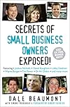 Secrets of Small Business Owners Exposed! (Secrets Exposed series Book 1) - Robert Gerrish