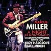 A Night in Monte Carlo by Marcus Miller (2011-02-01)