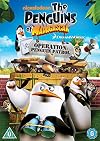 The Penguins of Madagascar: Operation Penguin Patrol