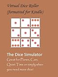 Virtual Dice Roller English Edition
