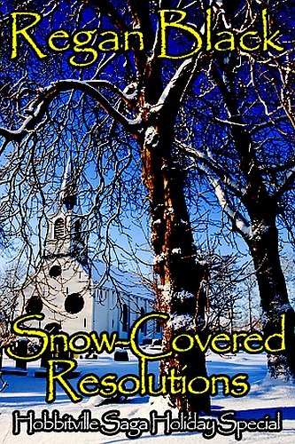 Snow-Covered Resolutions book cover