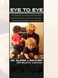 Eye To Eye Volume One English Edition