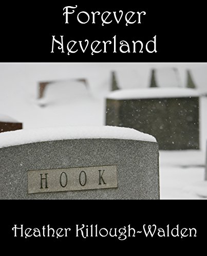 Forever Neverland book cover