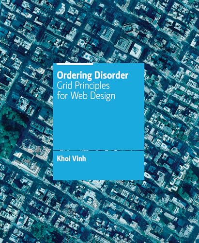 Ordering Disorder book cover