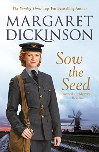 Sow the Seed book cover
