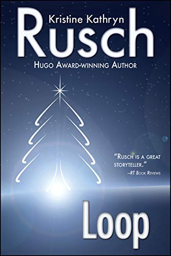 Loop book cover