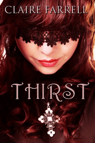 Thirst book cover