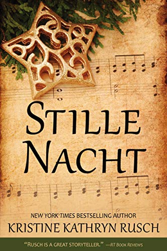 Stille Nacht book cover