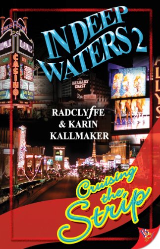 Cruising the Strip book cover