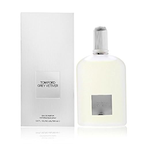 (-79%) Tom Ford BACK IN STOCK: Grey Vetiver Eau De Parfum Spray, 100 ml