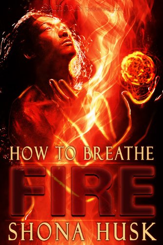 How to Breathe Fire book cover