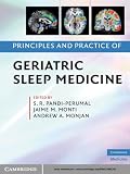 Principles And Practice Of Geriatric Sleep Medicine Cambridge Medicine Hardcover English Edition